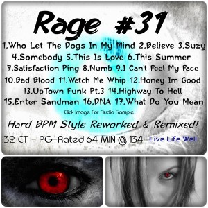 Rage 31